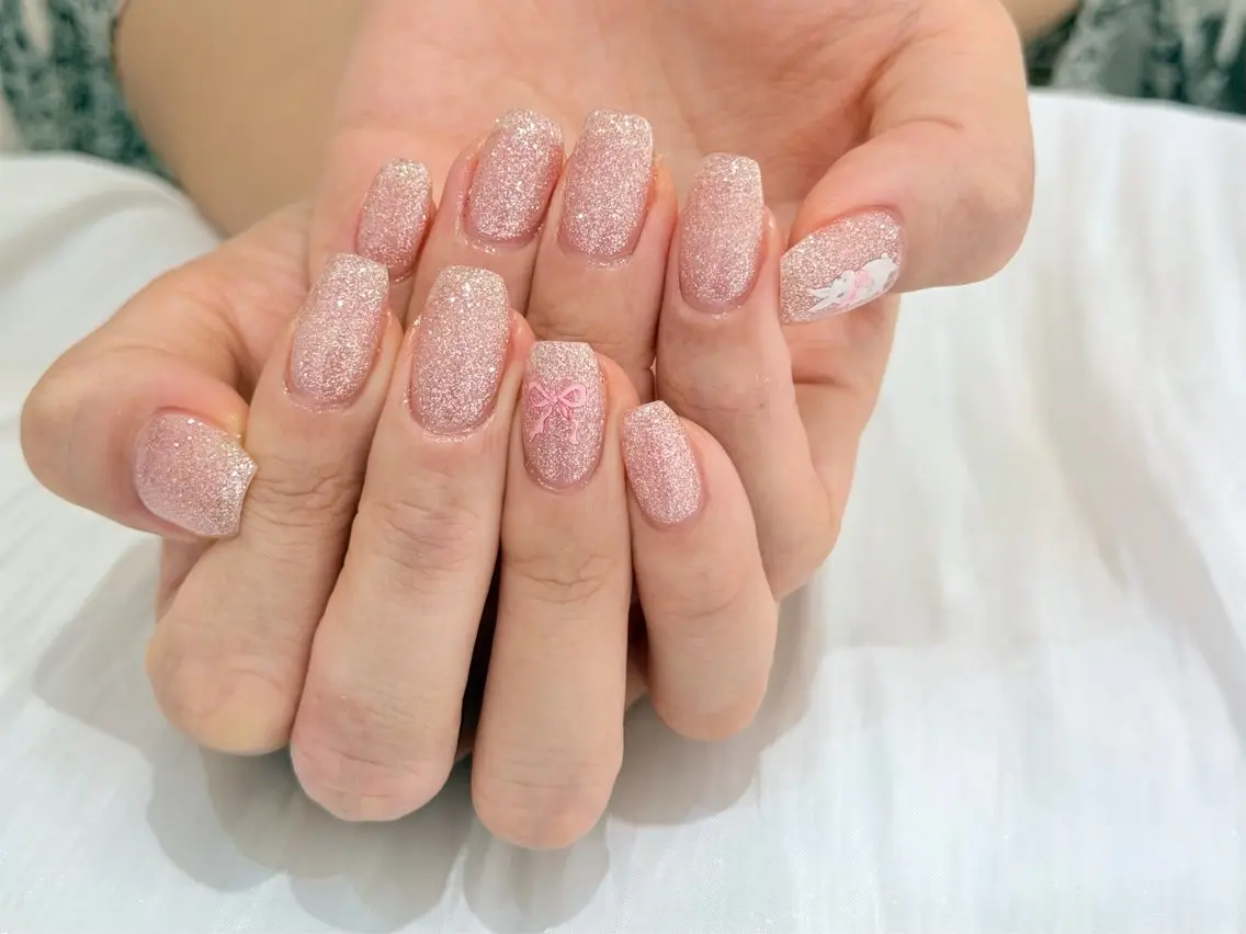 ネイル ハンドネイル CHERIR NAILSALONのネイルデザイン