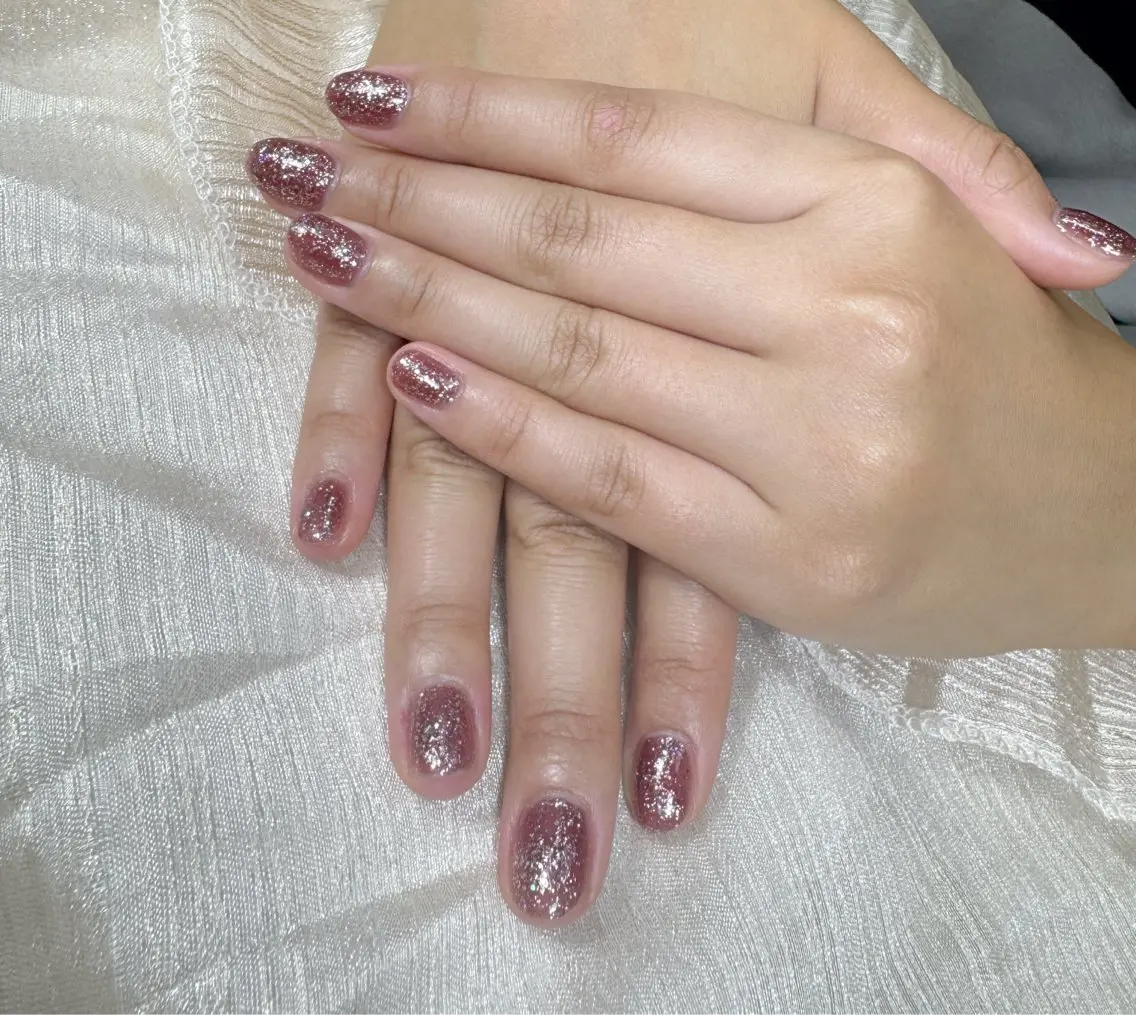 ネイル coco nailのネイルデザイン
