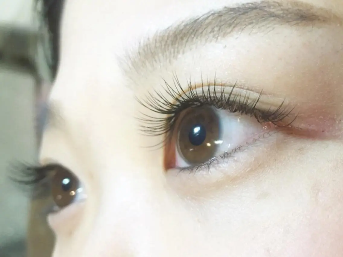 まつエク Eyelash.a bellezzaのマツエク・マツパデザイン