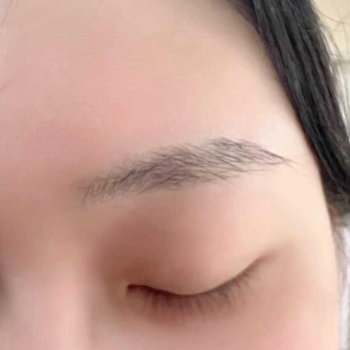 アイブロウ efface 北本 石坂の眉毛・アイブロウイメージ