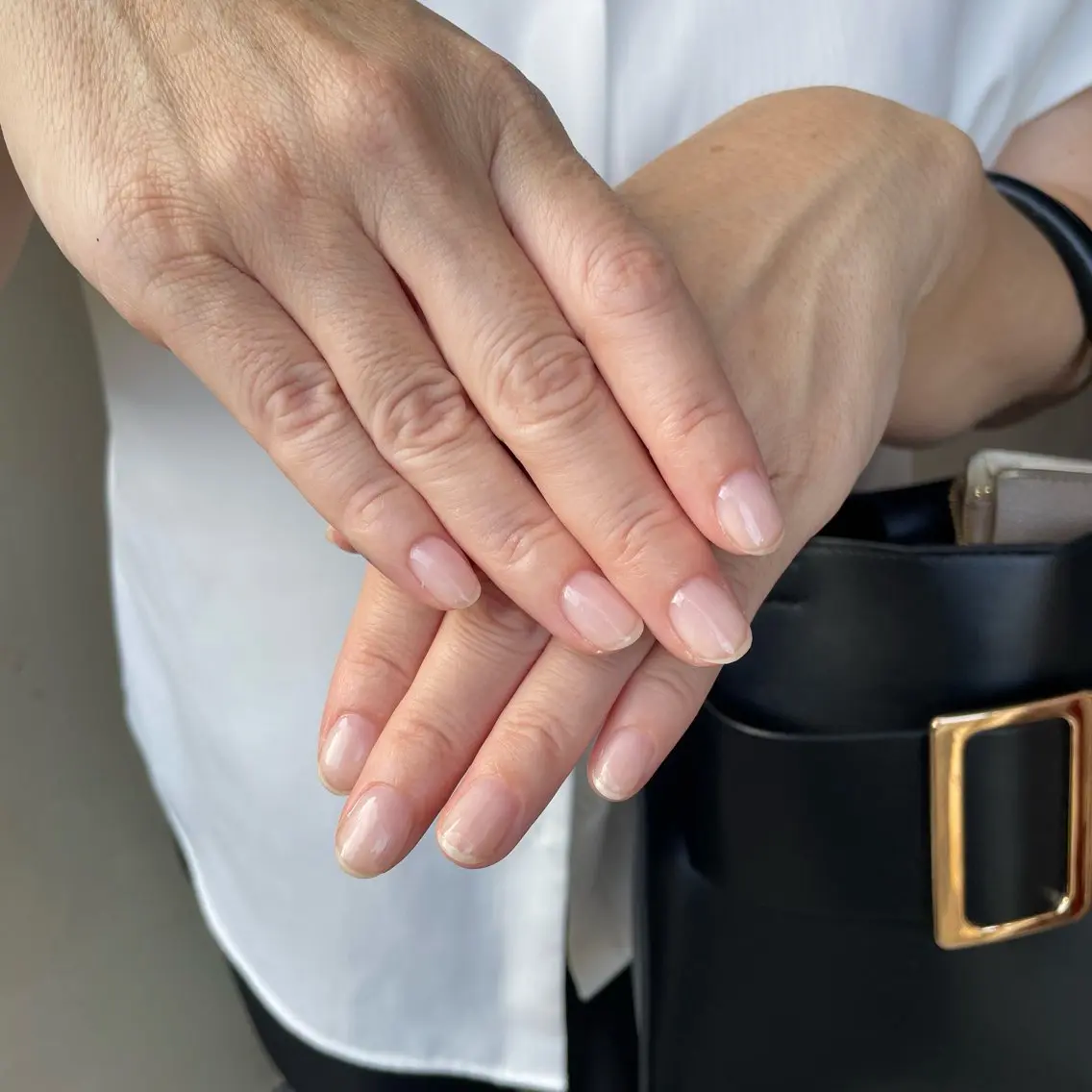 ネイル ハンドネイル nail こぐま /Erikaのネイルデザイン