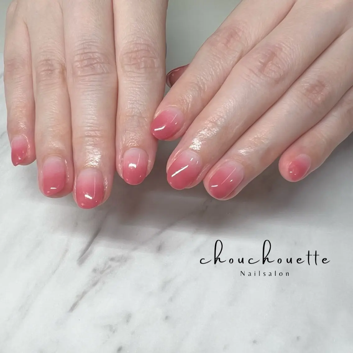 ネイル Nailsalon シュシュエットのネイルデザイン