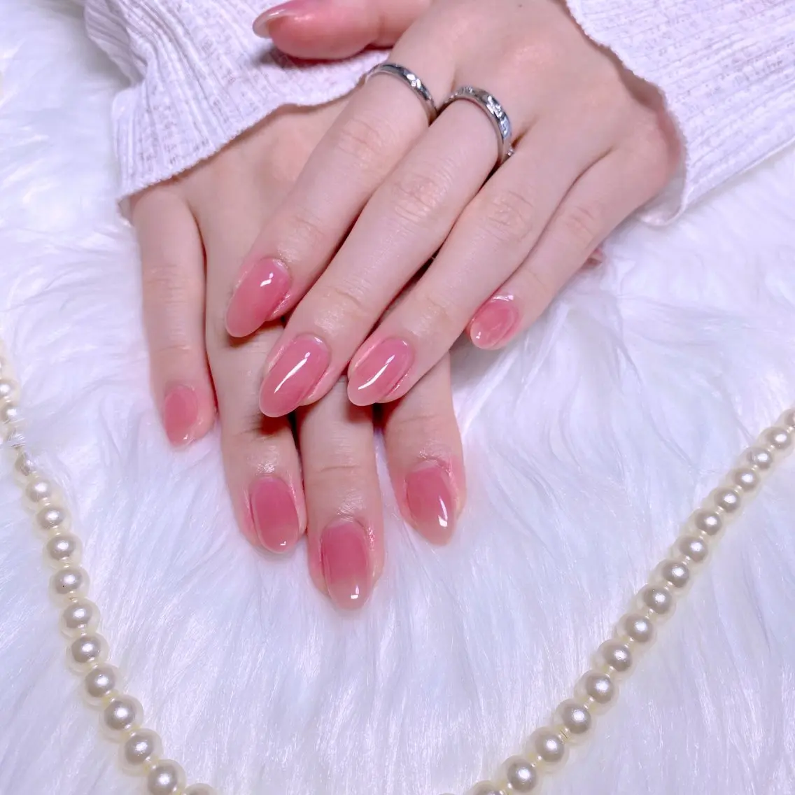 ネイル オフィスネイル Nail Yunaのネイルデザイン