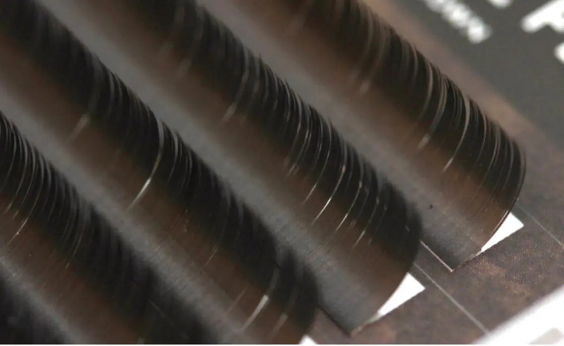 パーマ メンズ ネイル マツエク・マツパ eyelash e'nのマツエク・マツパデザイン