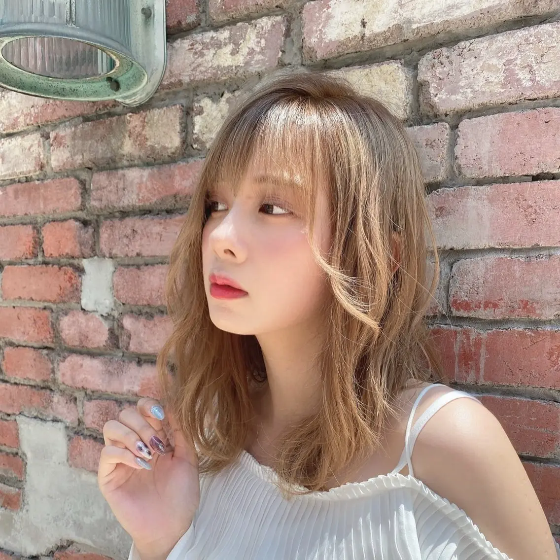 カラー ヘアカラー ブリーチモデル募集中 /柳田秀斗🦖のヘアスタイル