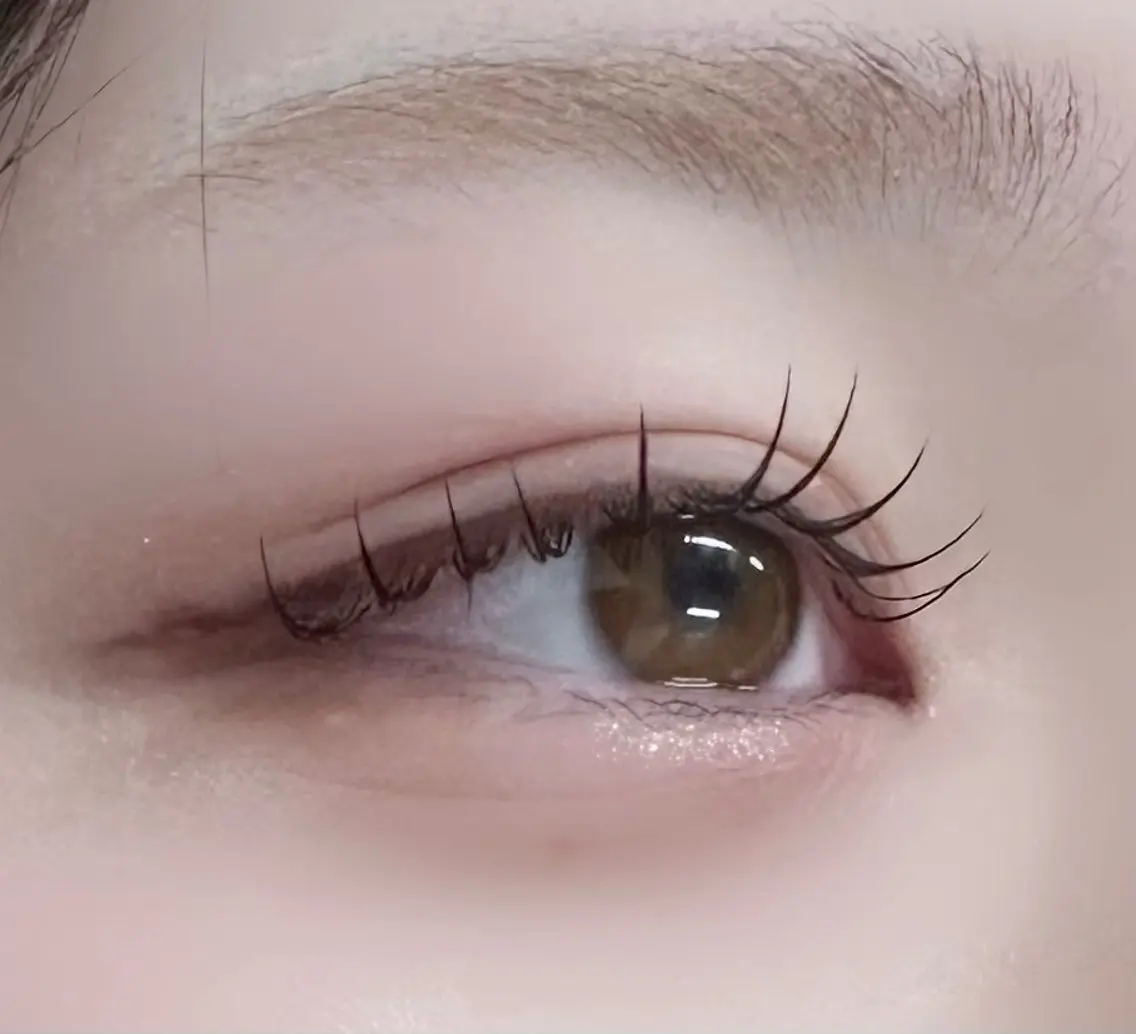 マツエク・マツパ yuki / eye mor.のマツエク・マツパデザイン