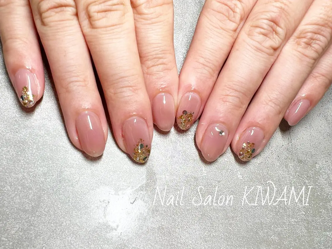 ネイル NaiI Salon KIWAMIの眉毛・アイブロウイメージ