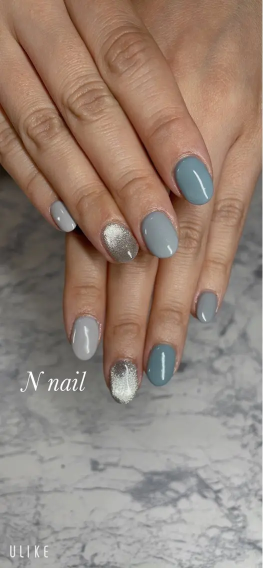 ネイル N nailのネイルデザイン