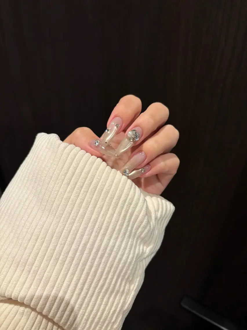 ネイル nail salon stellaのネイルデザイン