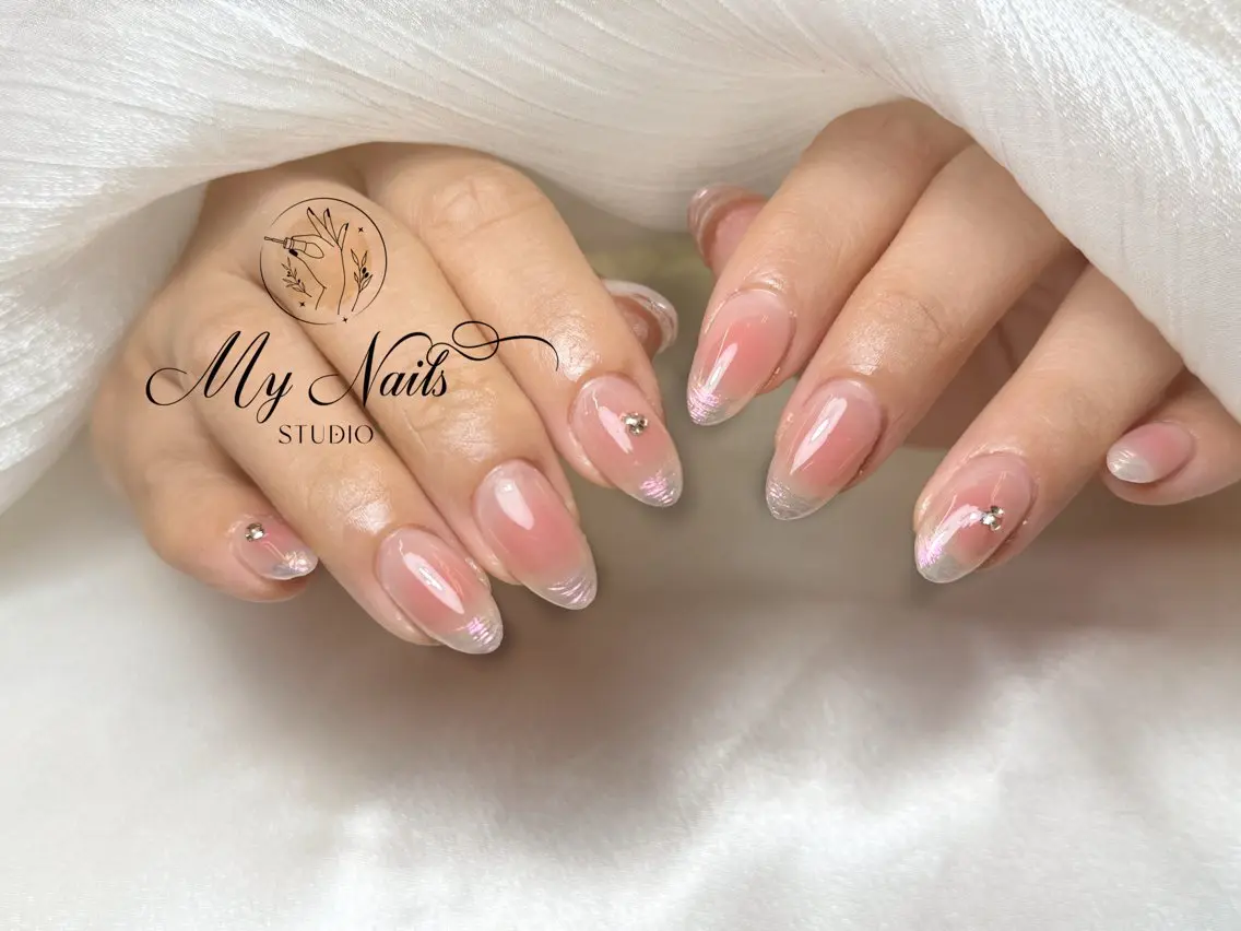 ネイル My Nail Salonのネイルデザイン