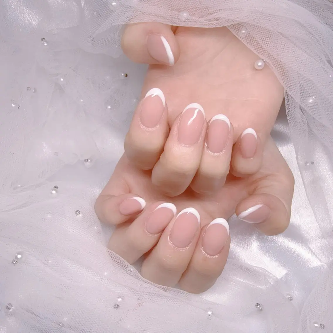 ネイル ハンドネイル MN Nail salonのネイルデザイン