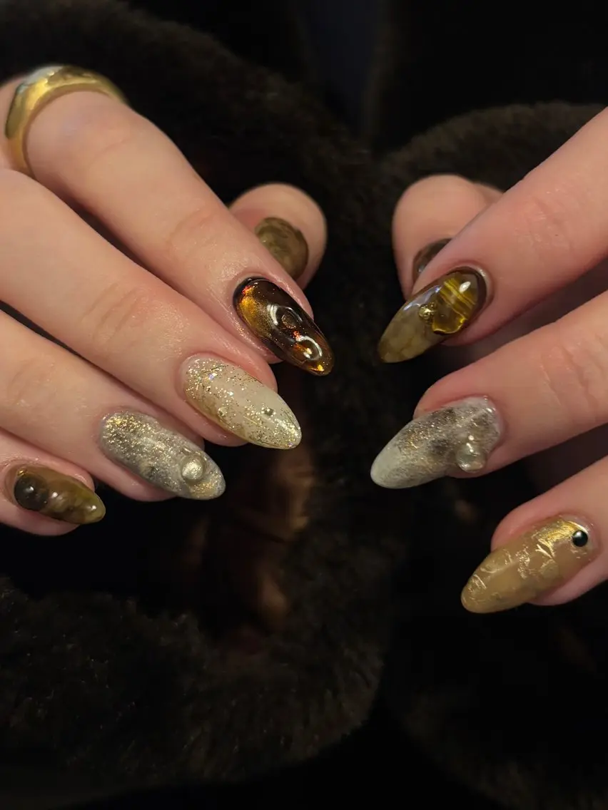 ネイル ハンドネイル chika / nailのネイルデザイン