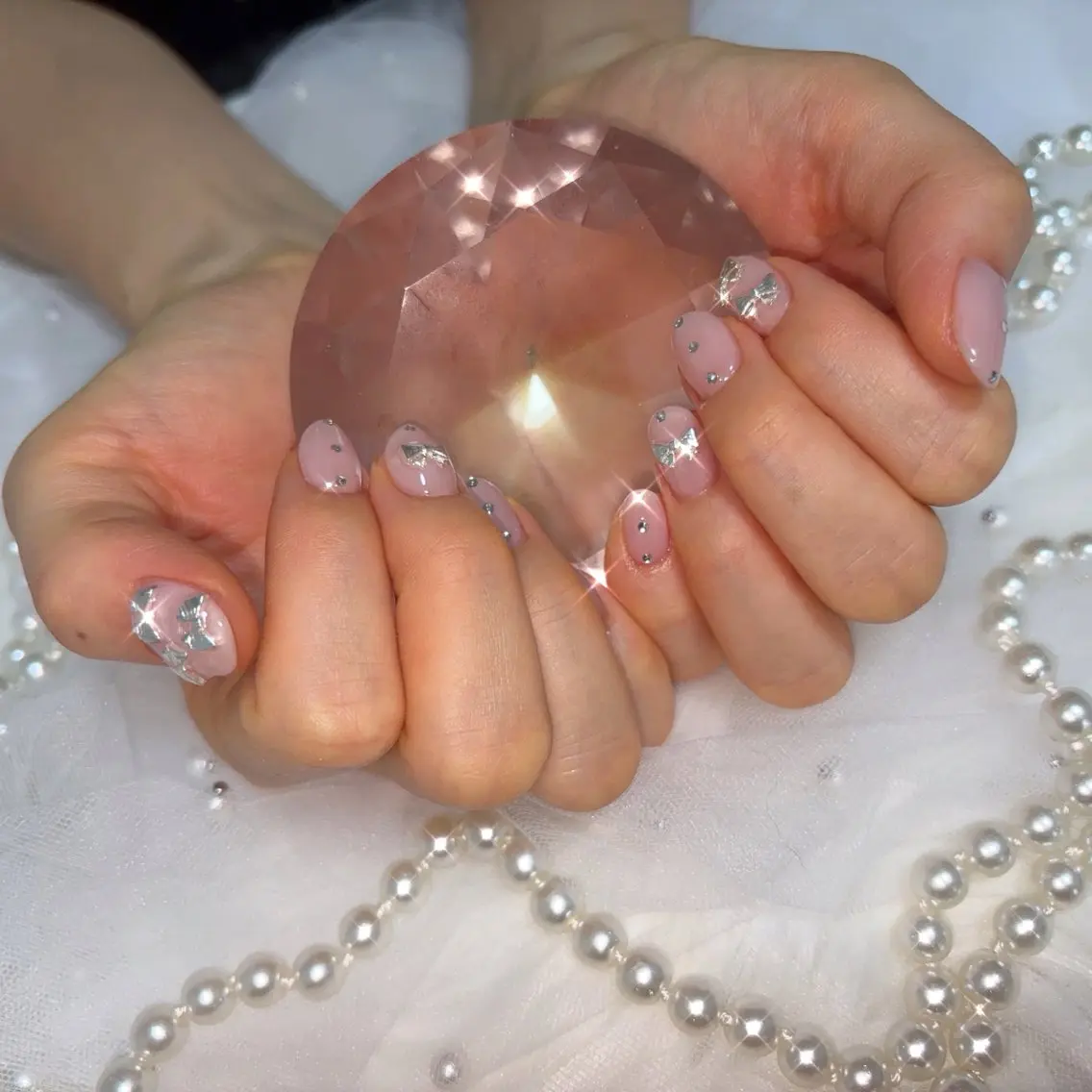 ネイル ハンドネイル Nail Salon Ripeのネイルデザイン