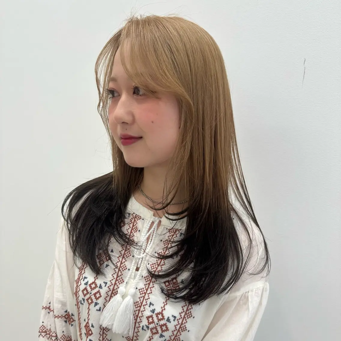 🌟カット+プレミアムトリートメント🌟の写真
