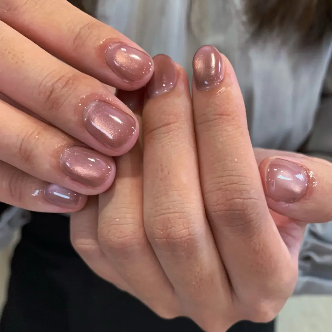 ネイル ハンドネイル nail salon linoのネイルデザイン