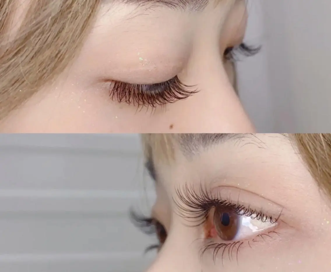 マツエク・マツパ An beauty2のマツエク・マツパデザイン