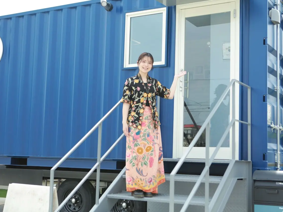 朝井 愛子のエステ・リラクイメージ