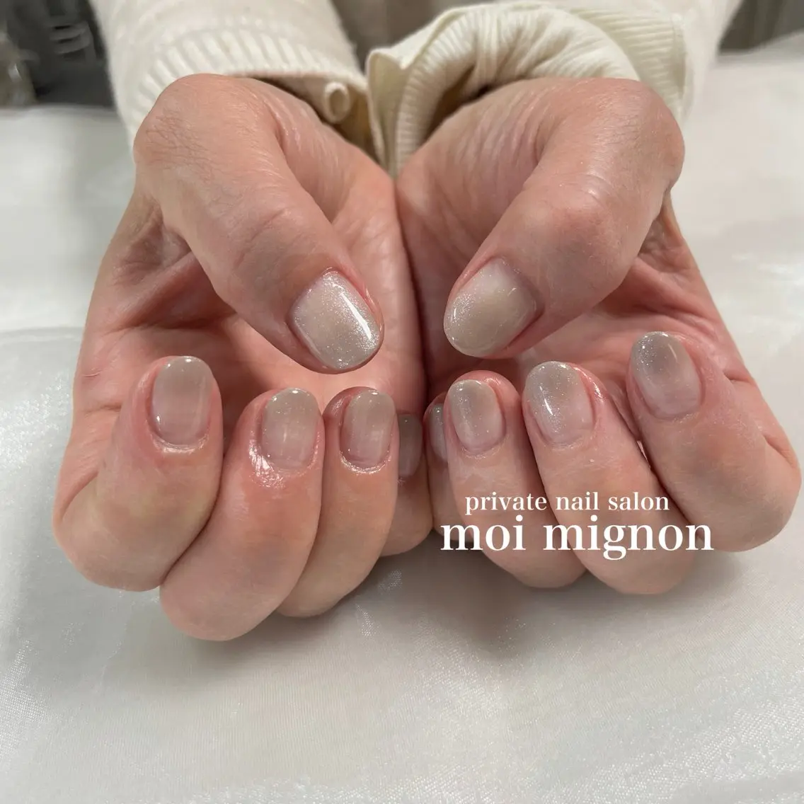 ネイル ハンドネイル nailist Aki♡のネイルデザイン