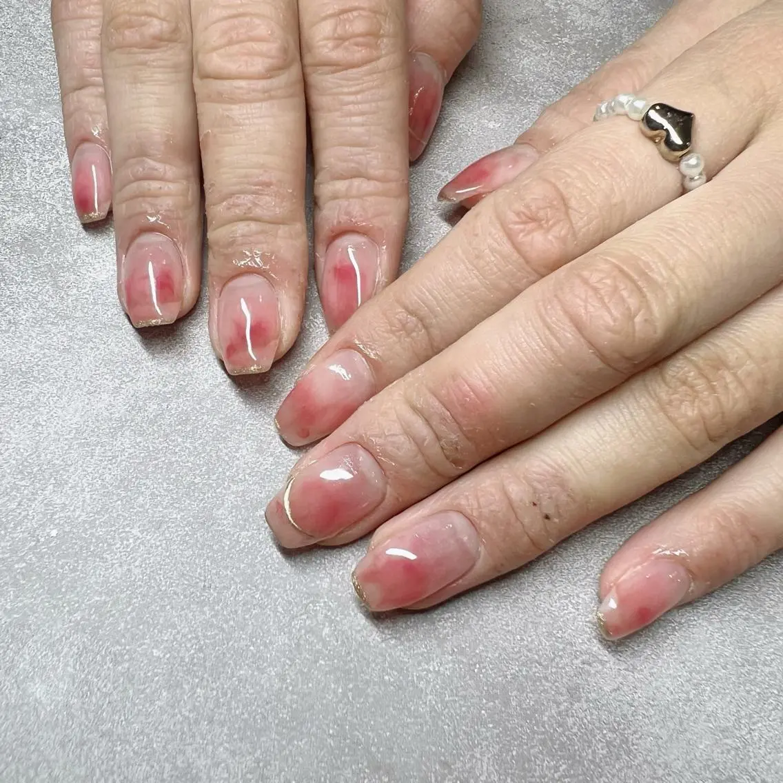 ネイル Dia Nail AKIのネイルデザイン