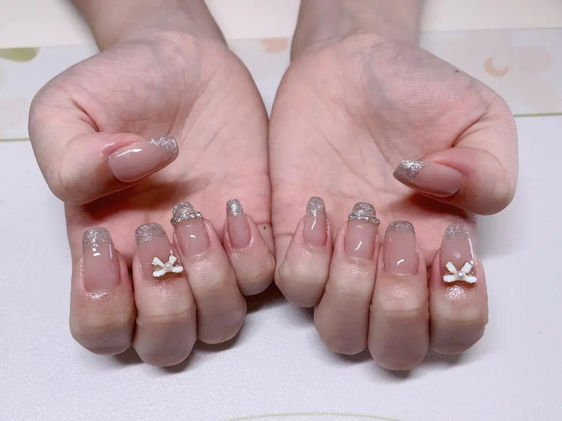 ネイル エン Nail salonのネイルデザイン