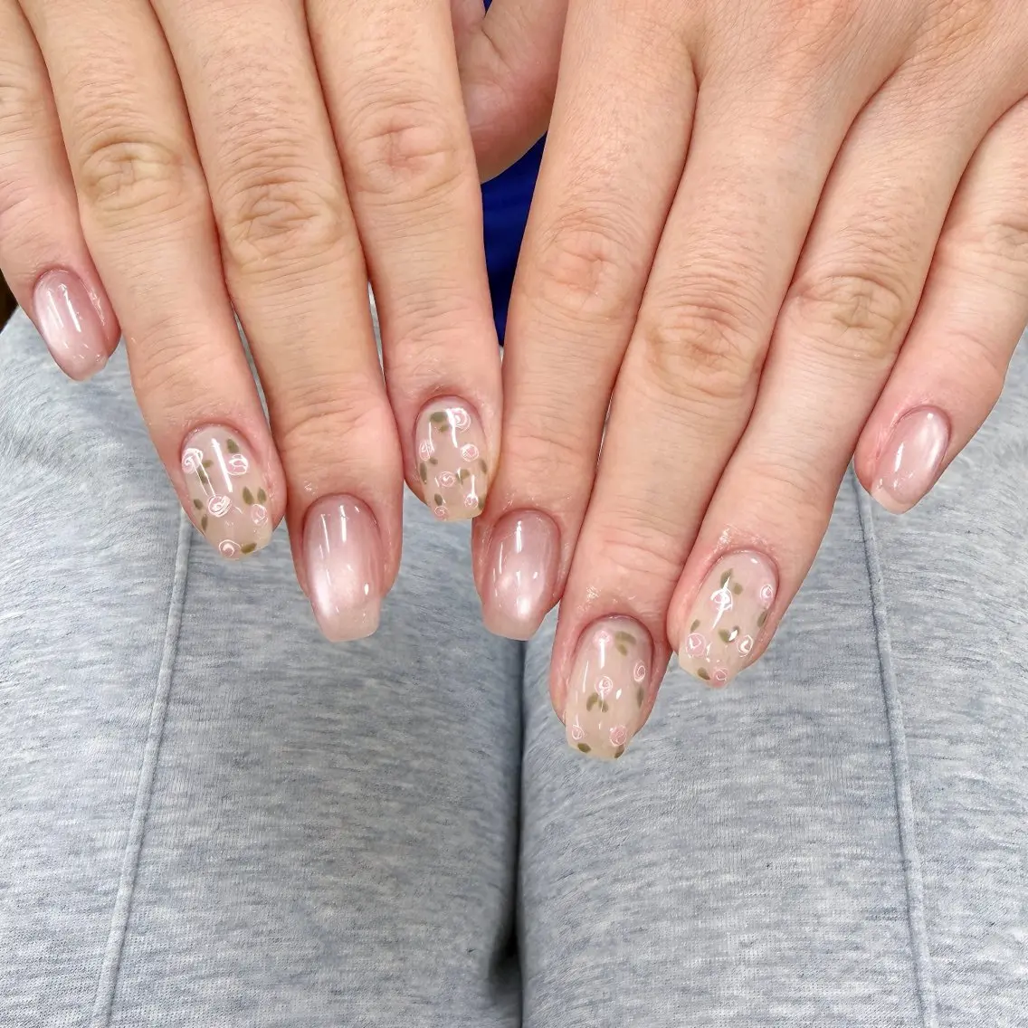 ネイル NAIL by STARry 川口のネイルデザイン