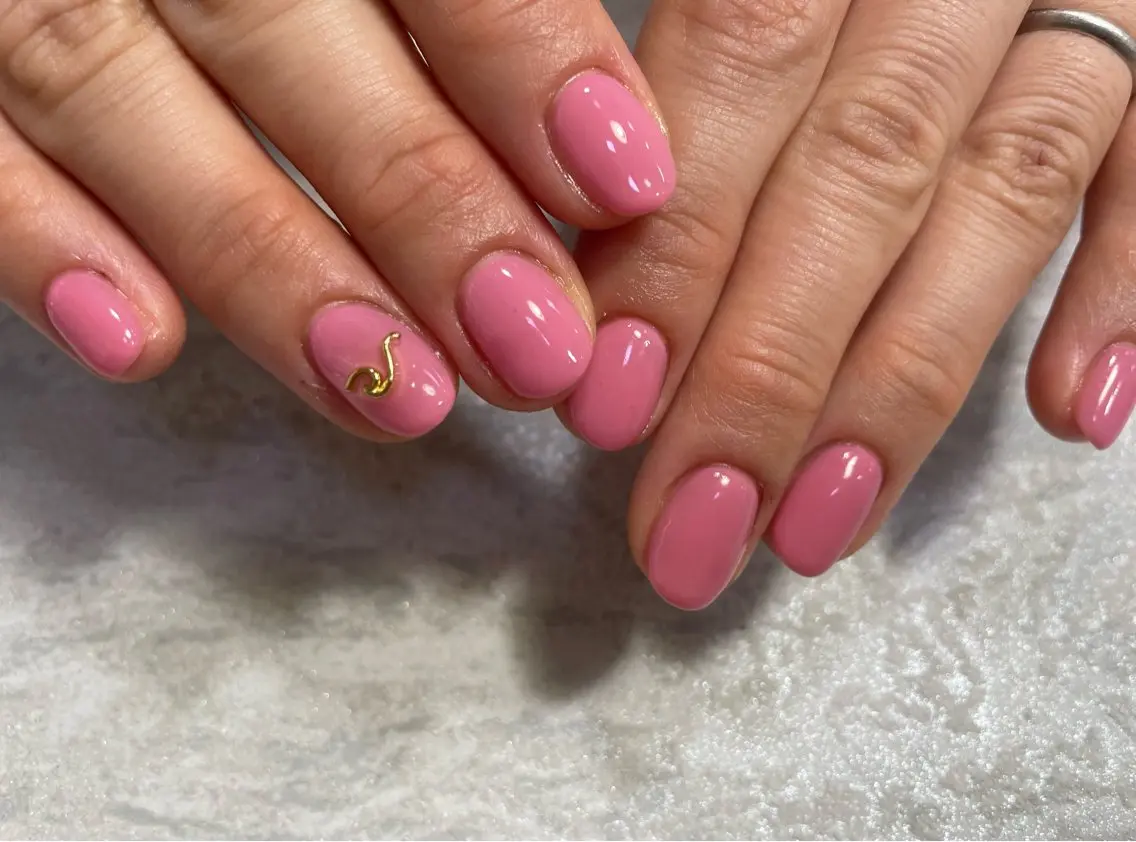 ネイル ハンドネイル liln nail /NATSUMIのネイルデザイン