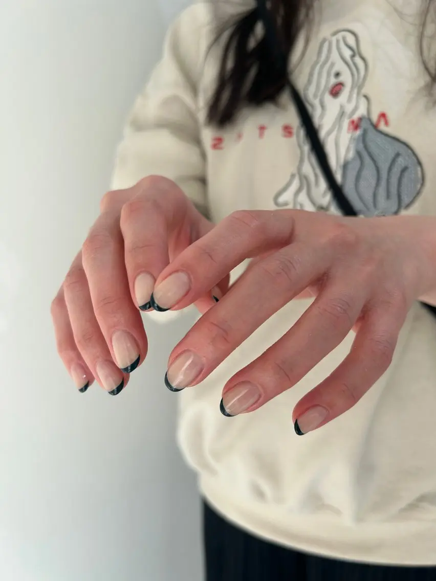 ネイル ハンドネイル io.Nail 谷町九丁目のネイルデザイン