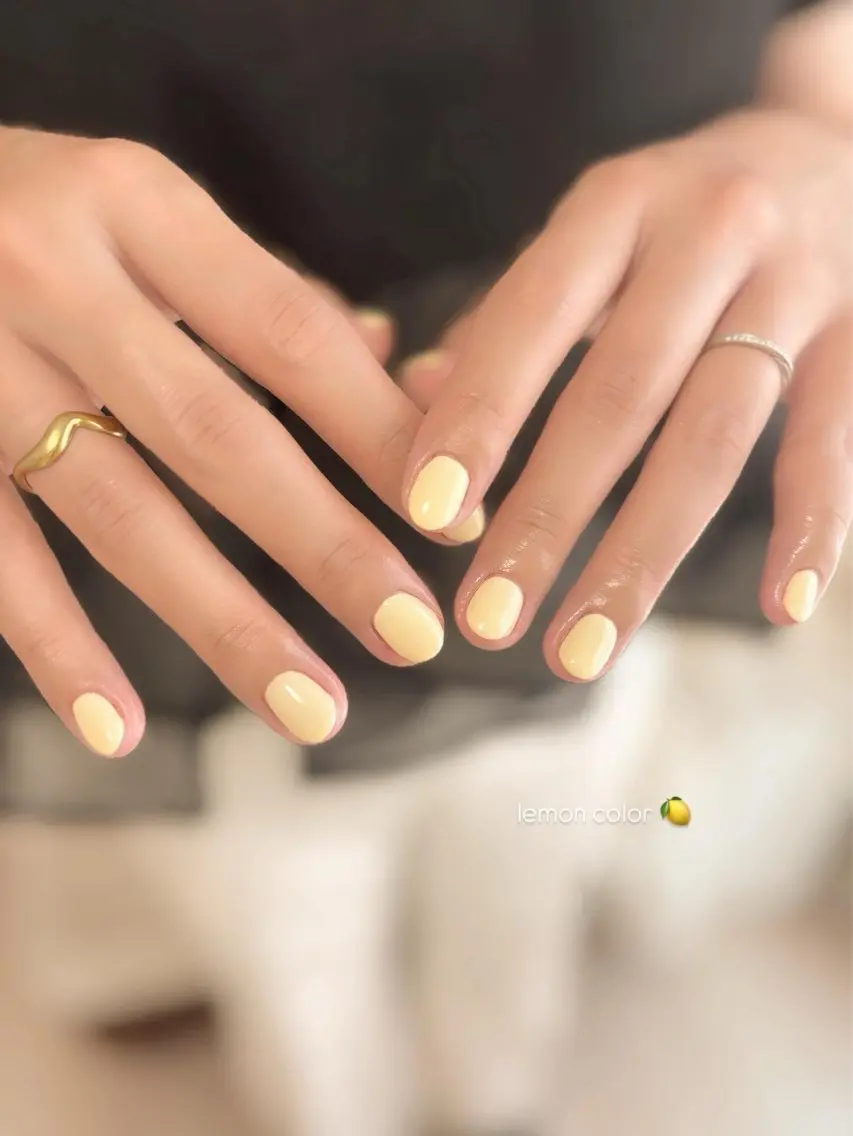 ネイル ハンドネイル nail salon runoのネイルデザイン