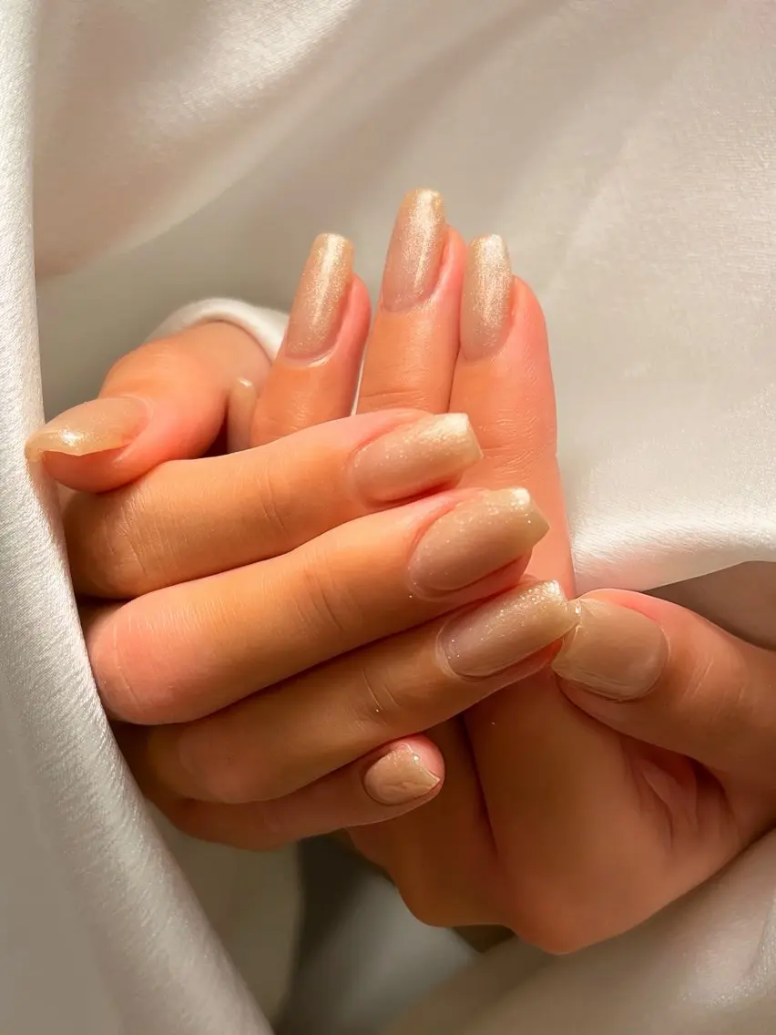 ネイル nail salon BrooChillのネイルデザイン