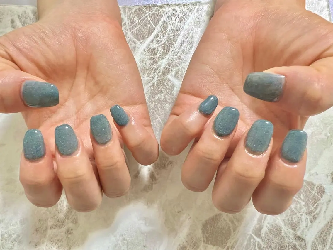ネイル chérie nailのネイルデザイン