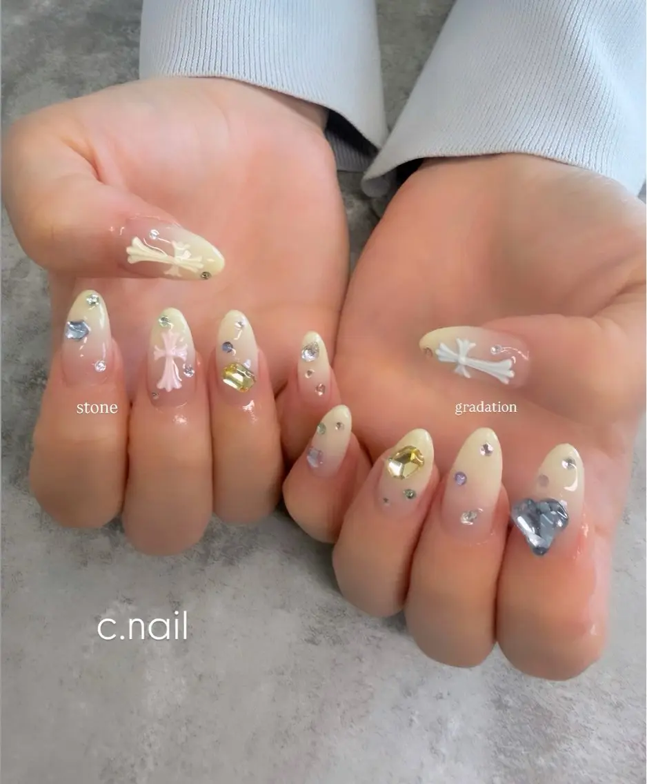 ネイル Chika/ C.nailのネイルデザイン