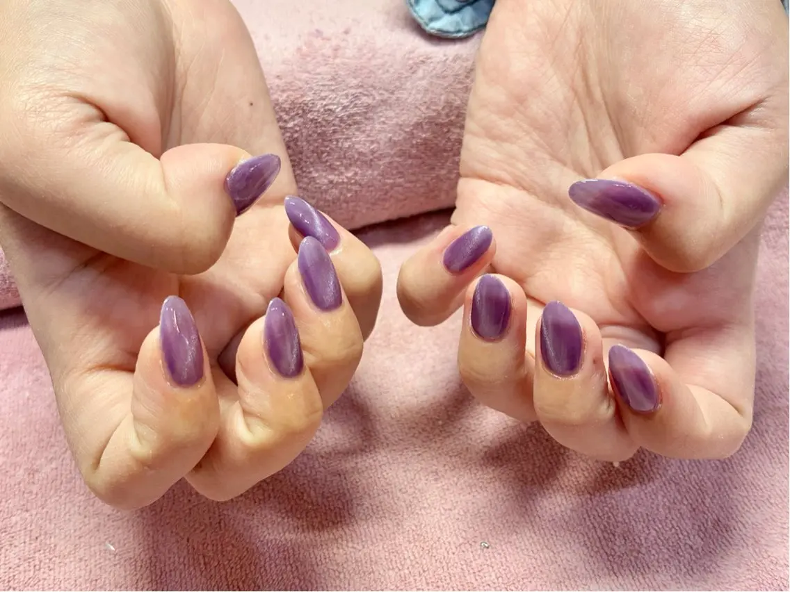 ネイル ハンドネイル Nail JuAR ⭐︎SAKINEのネイルデザイン