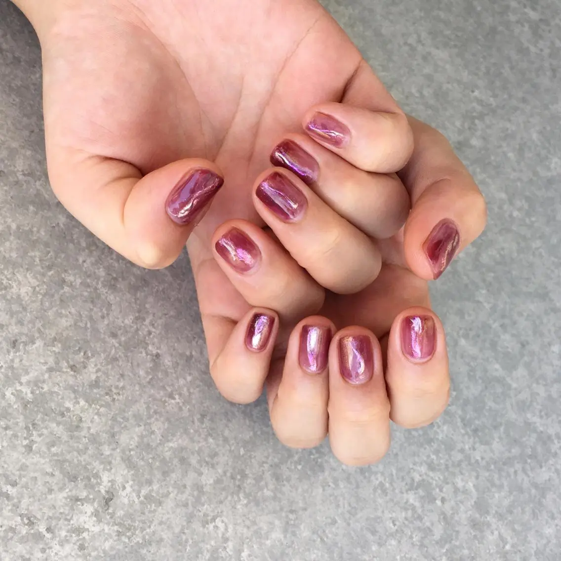 ネイル ジェルネイル ニュアンスネイル ハンドネイル nail salon Soeurのネイルデザイン