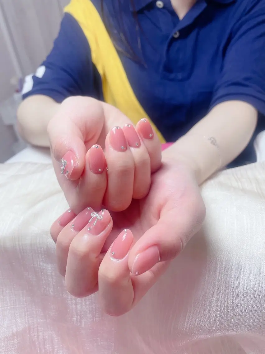 ネイル kirameki nailのネイルデザイン