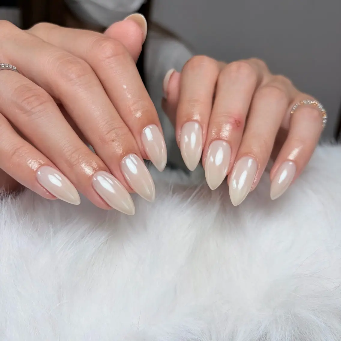 ネイル ハンドネイル Miami NailHouseのネイルデザイン