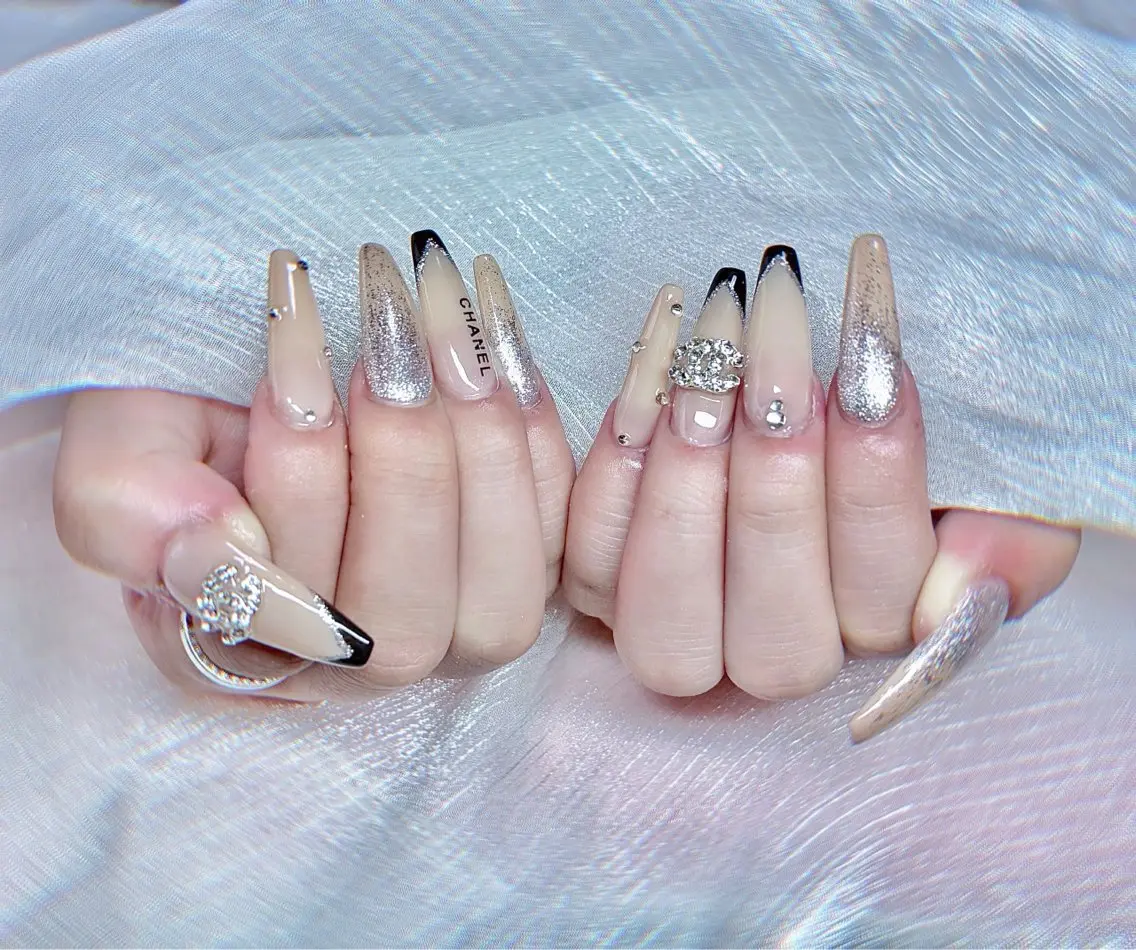 ネイル SuA Nail Salonのネイルデザイン