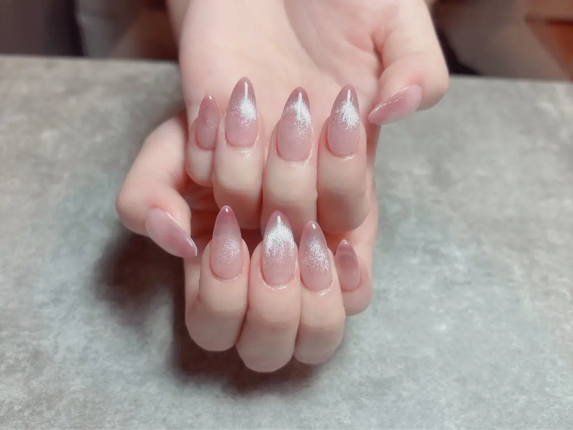 ネイル Nail Salon Taki/吉祥寺店のネイルデザイン