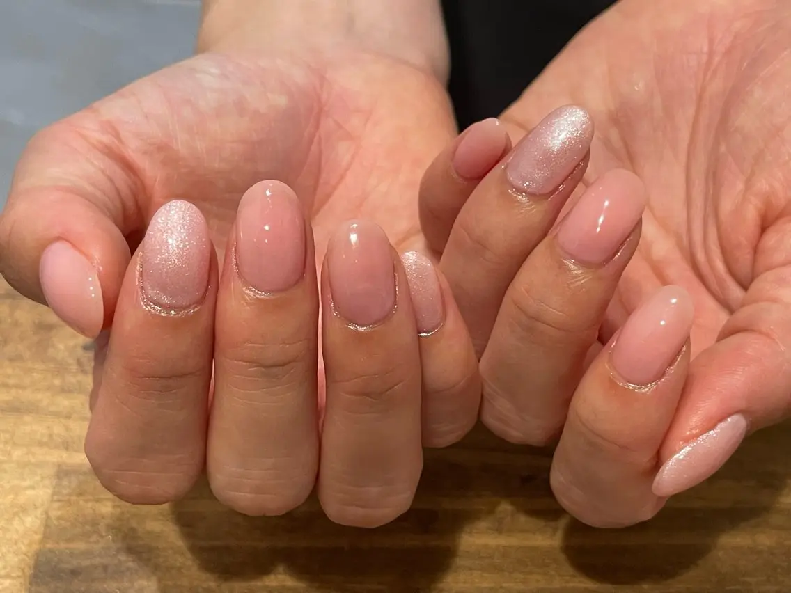 ネイル ハンドネイル clair-nail salon-Suzuのネイルデザイン
