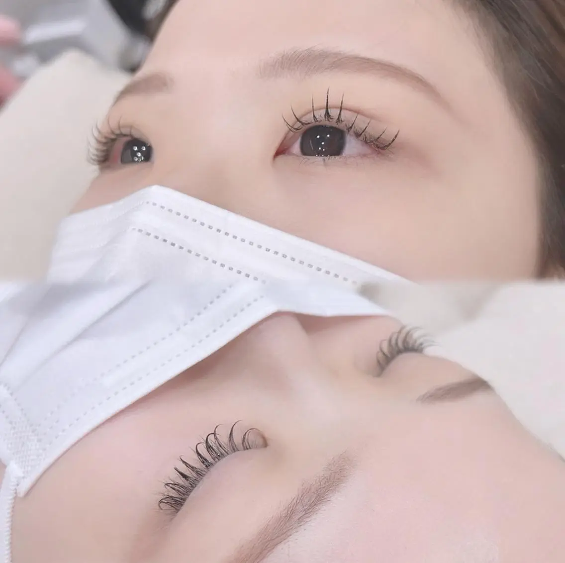 マツエク・マツパ マツパ JAYDE ジェイドのマツエク・マツパデザイン