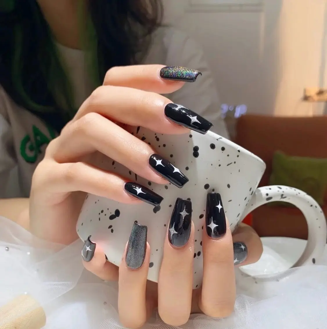 ネイル Unicorn Nail原宿表参道のネイルデザイン