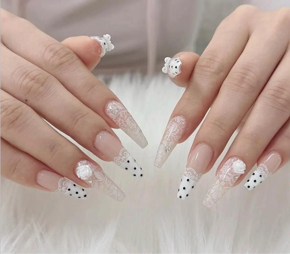 ネイル Nail salon 🎀Yuのネイルデザイン