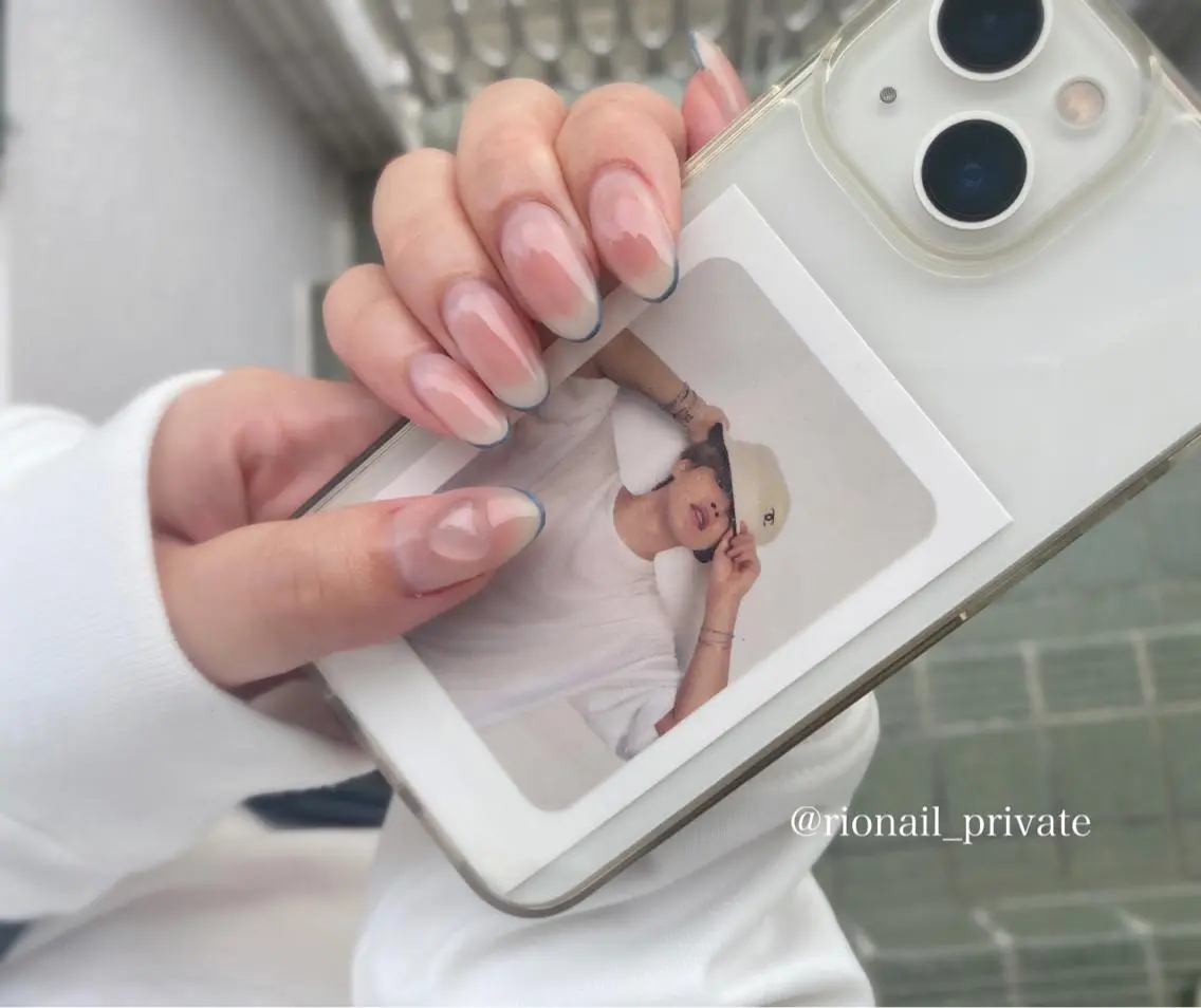 ネイル nailsalon linneのネイルデザイン
