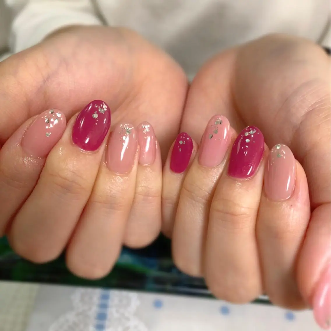 ネイル Grace Nailのネイルデザイン