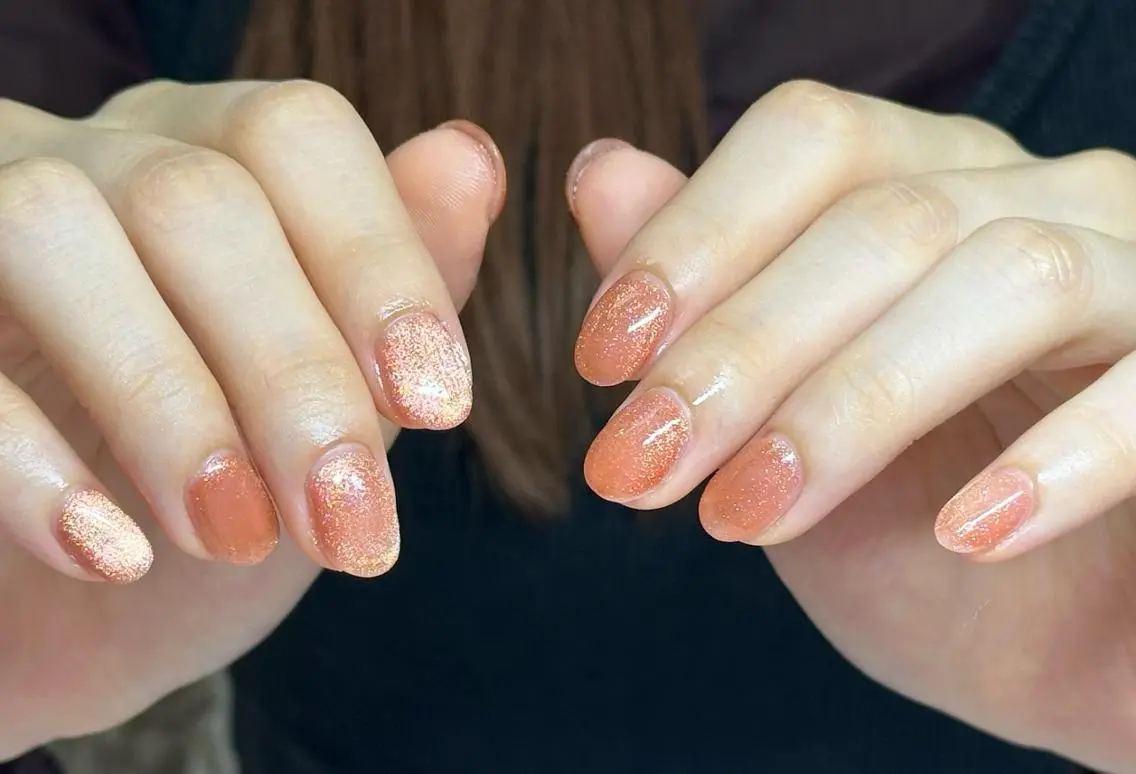 ネイル ハンドネイル エリ🫧 nail池袋東口のネイルデザイン
