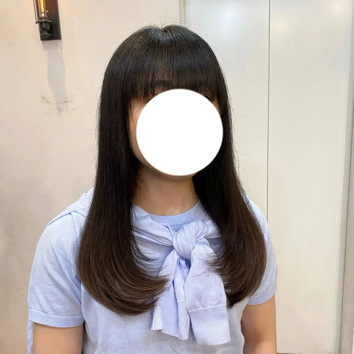 ロング 井手草一朗/ レイヤー◎/メンズ◎のヘアスタイル