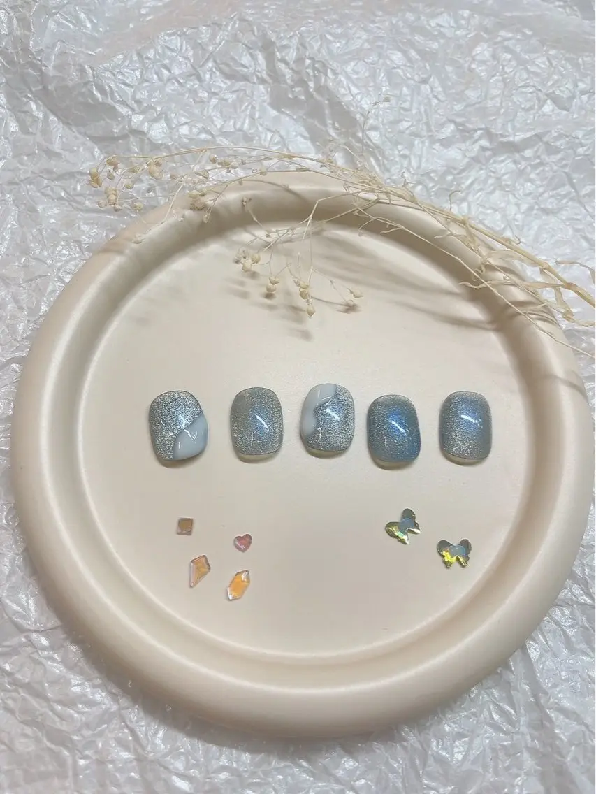 ネイル L&Y Nail salonのネイルデザイン