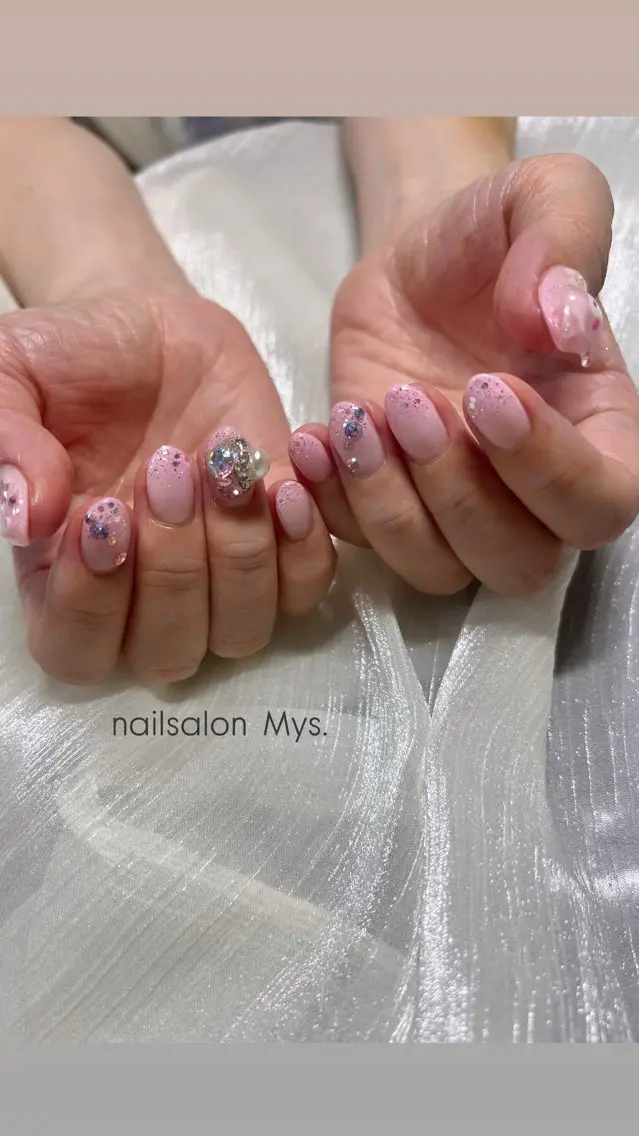 ネイル Mys. 松本結衣のその他イメージ