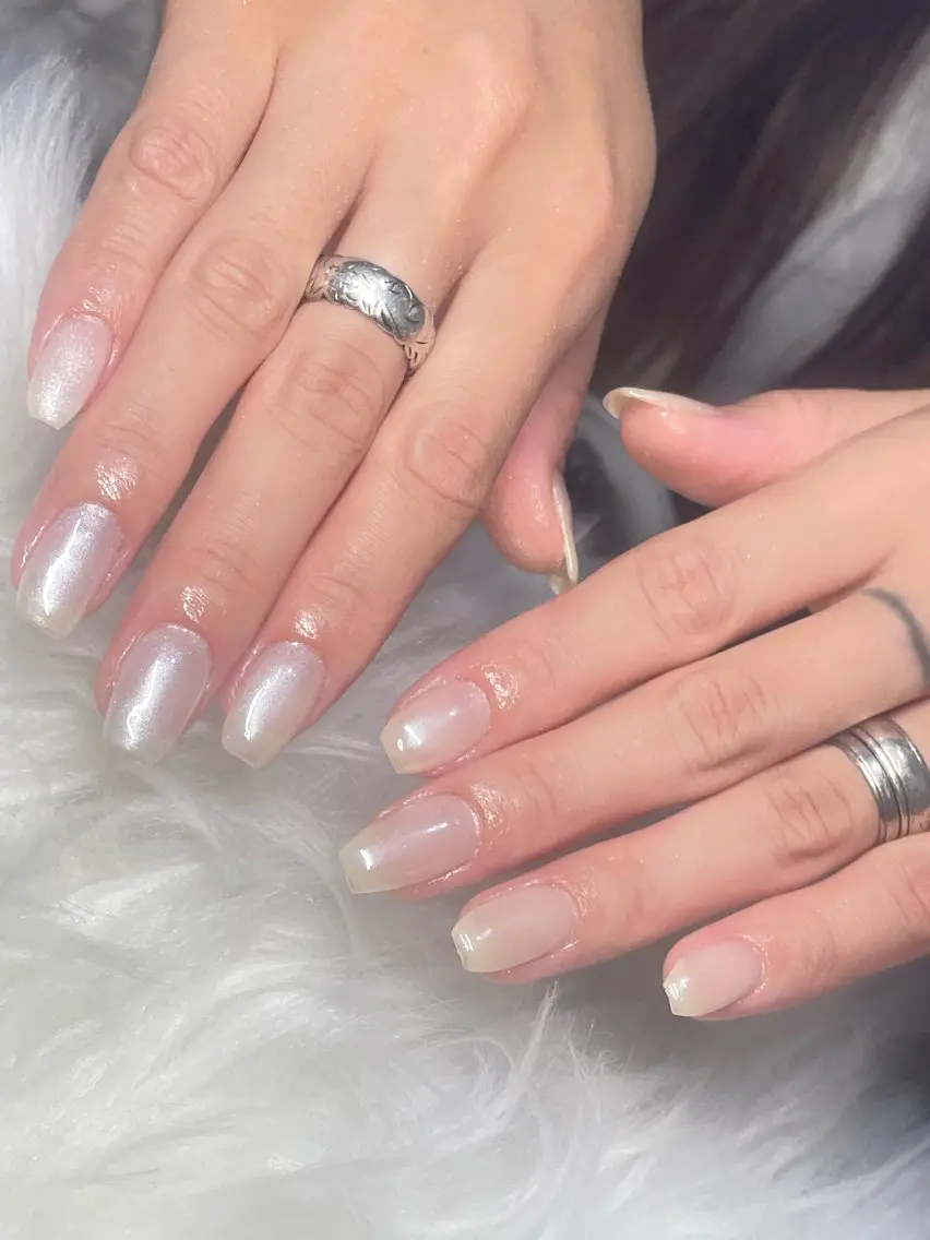 ネイル NailKaisei 自宅サロンのネイルデザイン