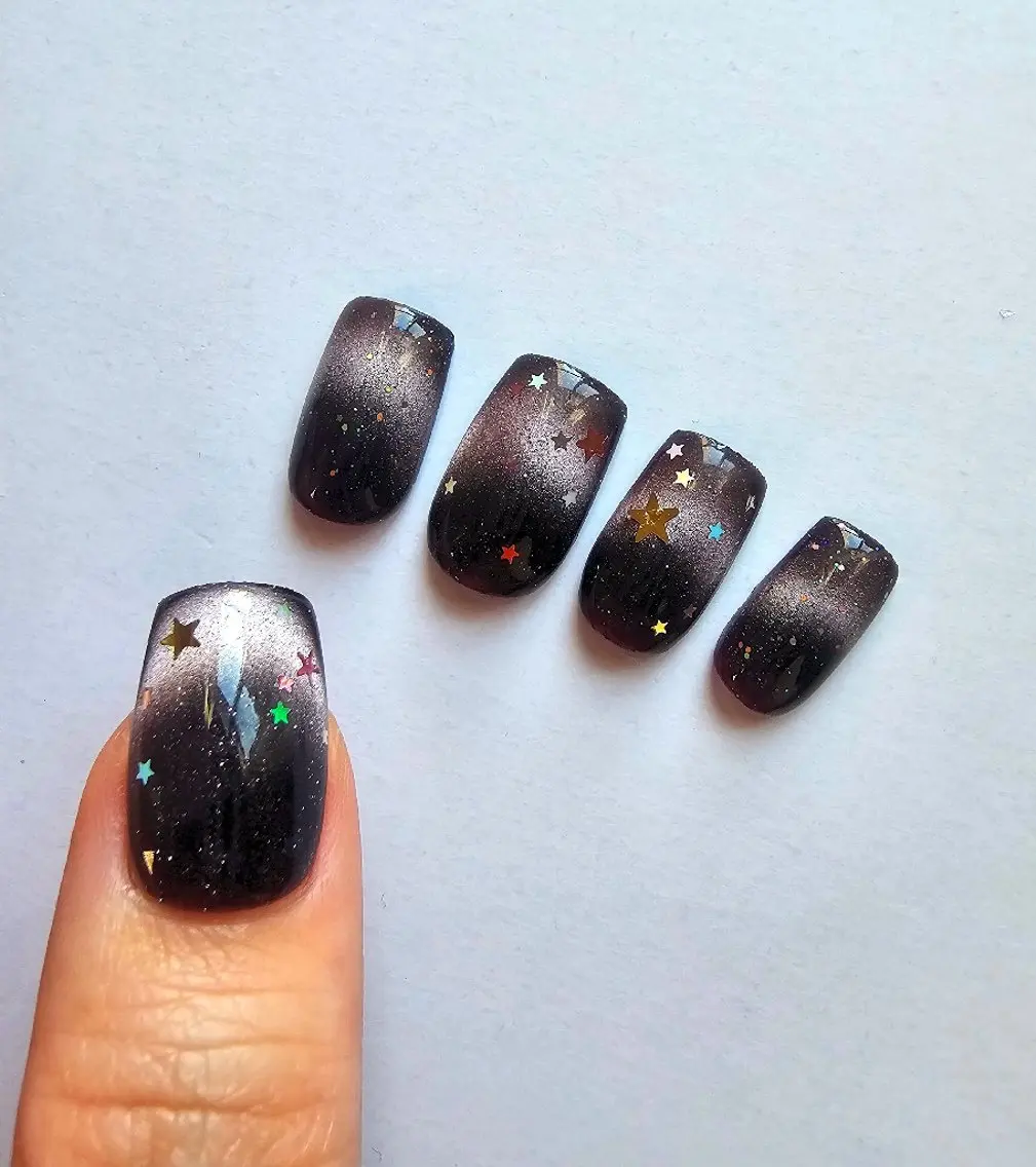 ネイル ハンドネイル Àmonrythme nailのネイルデザイン