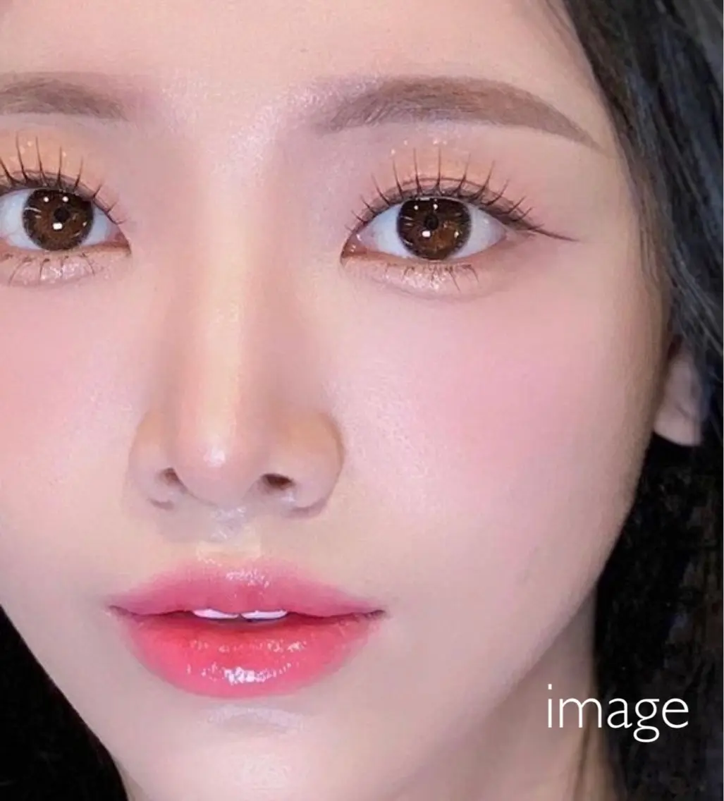 マツエク・マツパ マツパ EYE405 fukuyamaのマツエク・マツパデザイン